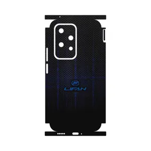 MAHOOT Lifan-FullSkin Cover Sticker for Honor 200 Lite