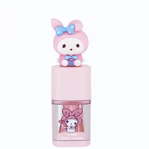 تراش مدل پاک کن دار طرح خرگوش ملودی