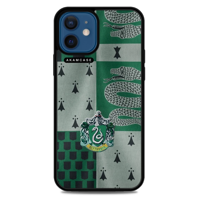 کاور آکام مدل AMC-WA12M-HARRY POTTER-49 مناسب برای گوشی موبایل اپل iPhone 12 Mini