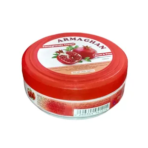 کرم مرطوب کننده ارمغان مدل Pomegranate حجم 100 میلی لیتر