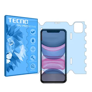 Tecno HyBLU model anti-blue screen protector suitable for iPhone 11 mobile phone