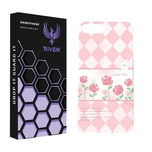 RIVEN RI2-16 Case For Apple iPhone 8، Apple iPhone 7