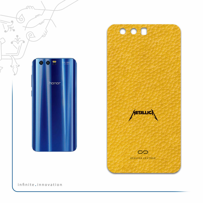 برچسب پوششی ماهوت مدل ML-MTLC مناسب برای گوشی موبایل آنر 9