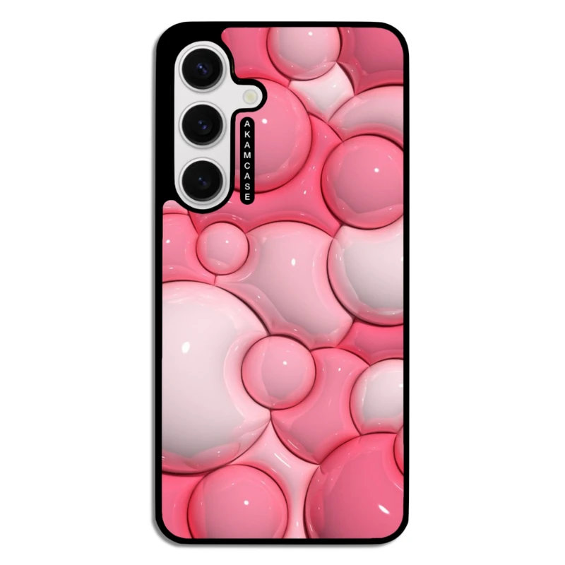 کاور آکام مدل AMC-WSGS24-JELLY-46 مناسب برای گوشی موبایل سامسونگ Galaxy S24