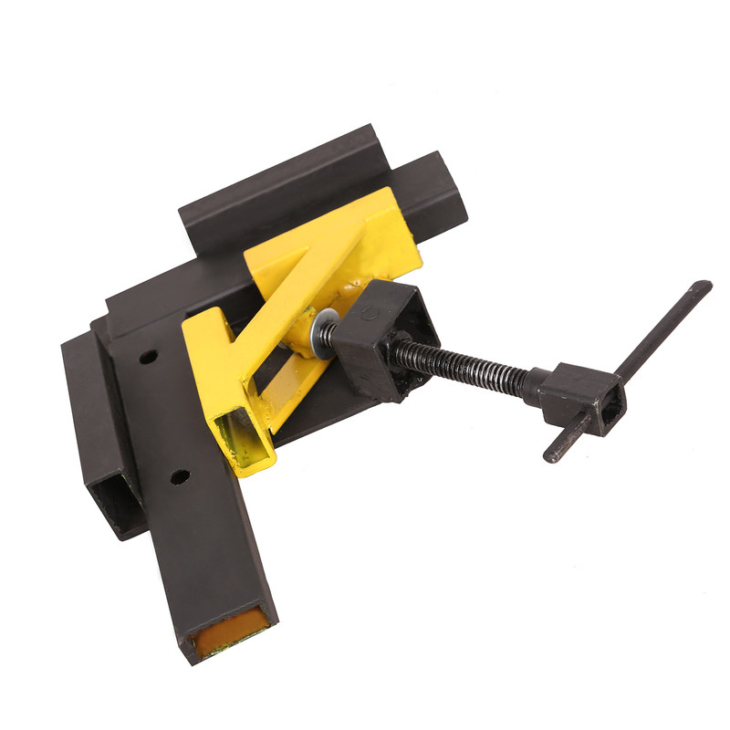 گیره پیچ دستی مدل G100 گیره پیچ دستی مدل G100