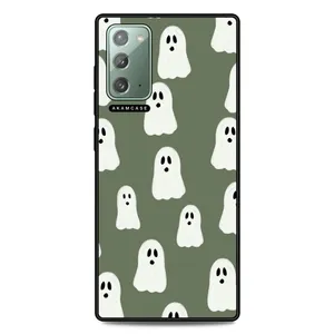 AKAM AMC-WSGN20-BOO-15 Cover For Samsung Galaxy Note 20