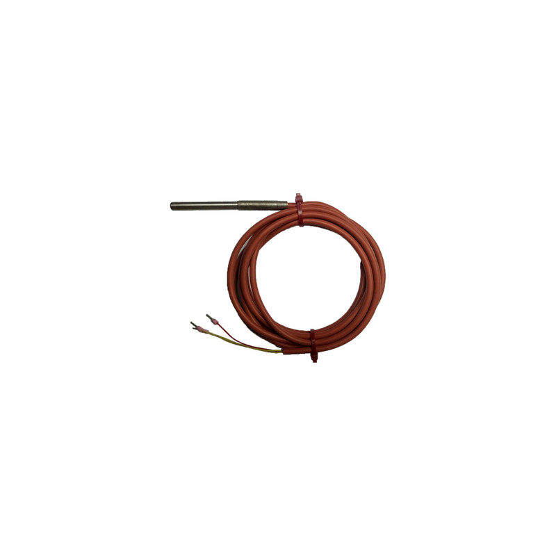 ترموکوپل Pt100 مدل 10سانت کد 2548