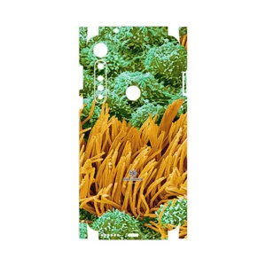 MAHOOT Atom Universe 6-FullSkin Cover Sticker for Motorola One Vision Plus