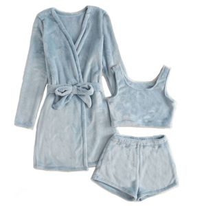 نقد و بررسی ست 3 تکه لباس زنانه مدل پنبه ای توسط خریداران