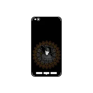 MAHOOT MohammadReza Shajarian Cover Sticker for Xiaomi Redmi 5A