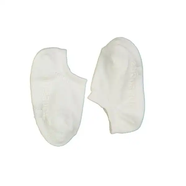 جوراب ساق کوتاه نوزادی مدل SR مجموعه 3 عددی