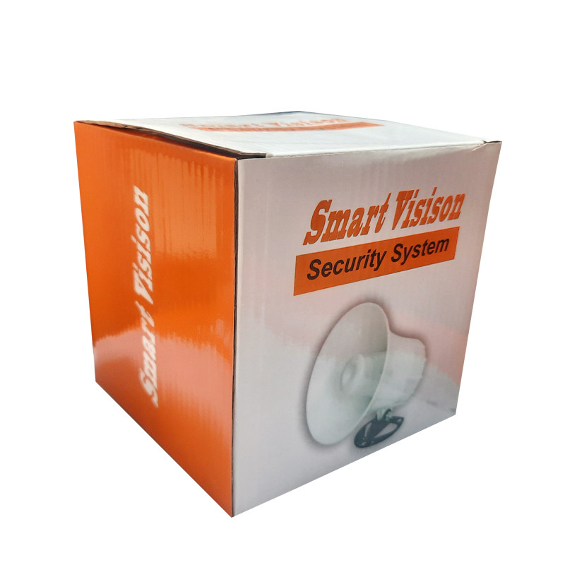 بلندگو دزدگیر مدل Smart Vision