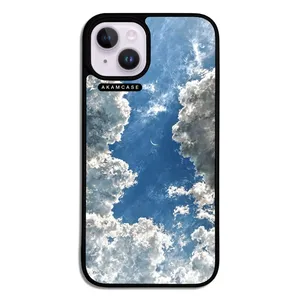 AKAM AMC-WA14-NATURE-14 Cover For Apple iPhone 14