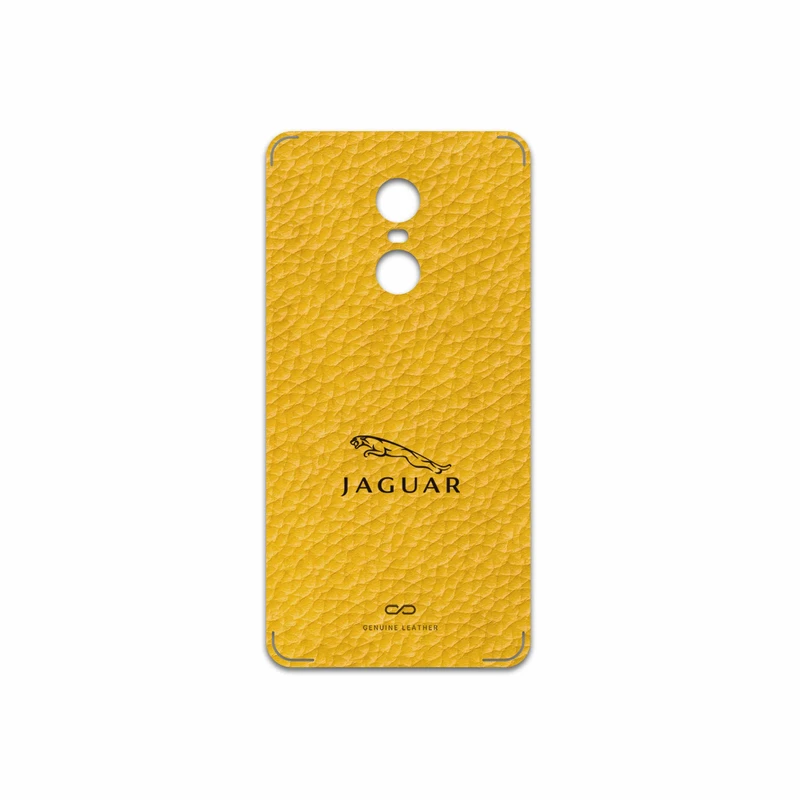 برچسب پوششی ماهوت مدل ML-JGR مناسب برای گوشی موبایل شیائومی Redmi Note 4X