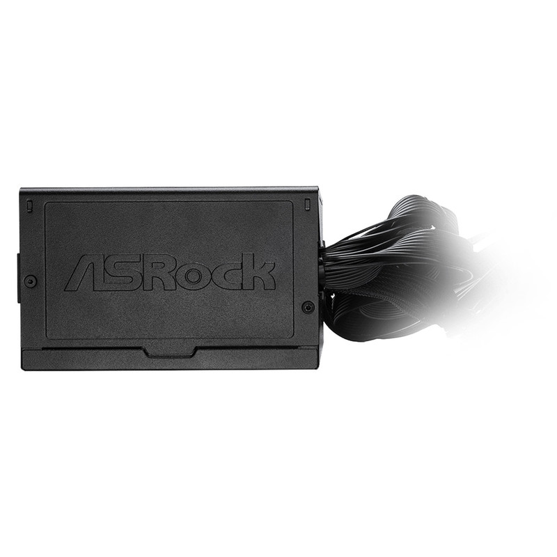 منبع تغذیه کامپیوتر 850 وات ازراک مدل CL-850G