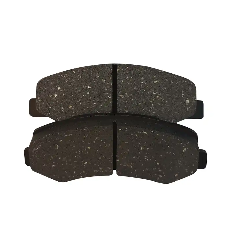 لنت ترمز جلو مرسا لنت مدل آرسان205 مناسب برای پژو 206 تیپ5