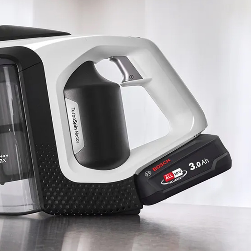 باتری جاروشارژی بوش مدل 17006127