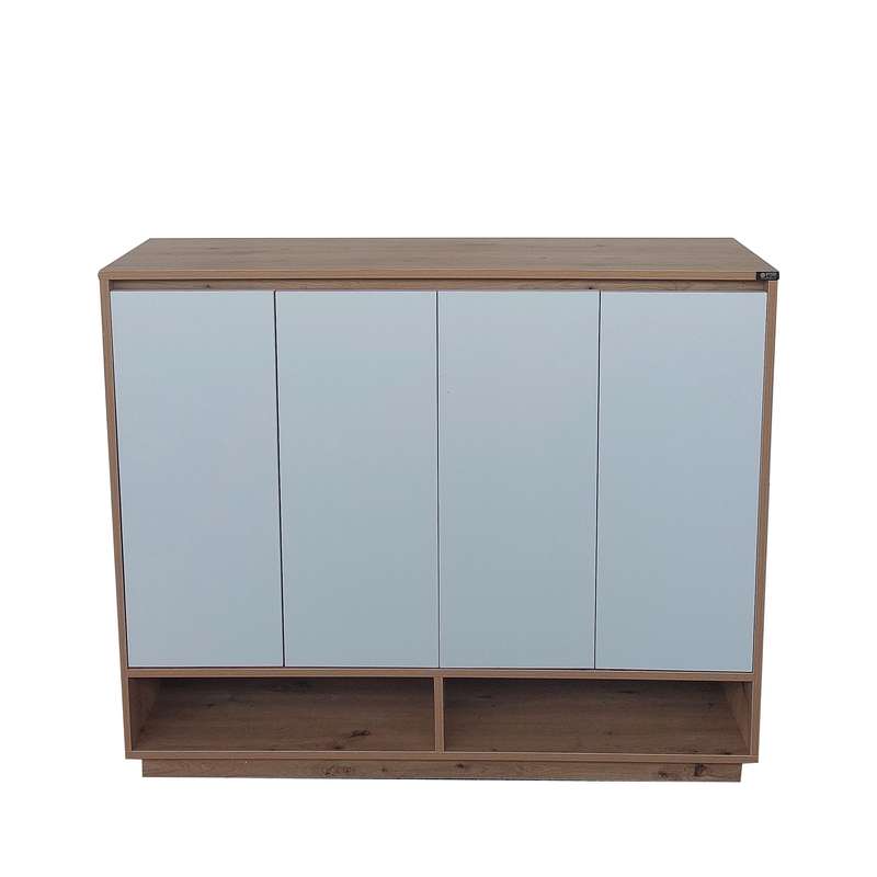 جاکفشی اسمردیس مدل H105 -MDF