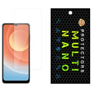 Multi Nano X-S1N Screen Protector For Blackview A53 Pro