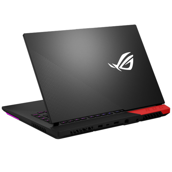 لپ تاپ 15.6 اینچی ایسوس مدل ROG Strix G15 G513QM-HN289 لپ تاپ 15.6 اینچی ایسوس مدل ROG Strix G15 G513QM-HN289