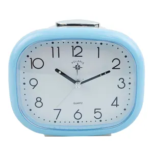 ساعت رومیزی عقربه‌ای مدل Polaris کد 2226