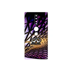 MAHOOT infinity Cover Sticker for Lenovo Phab2 Pro