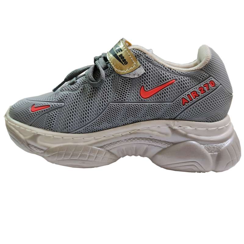 کفش راحتی پسرانه مدل gam کد 1400