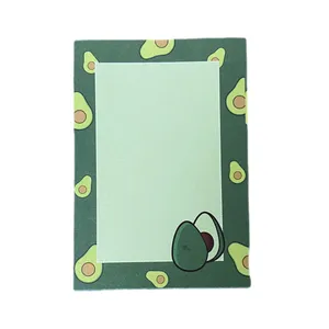 کاغذ یادداشت مدل استیک نوت صد برگ کد 1