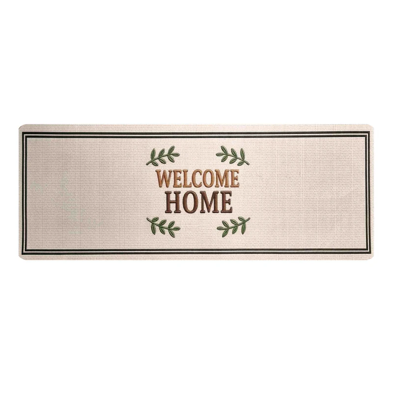 پادری مدل مخمل کد 114 طرح جلوسینکی سایز 150x50 سانتی‌متر مناسب برای فضای داخلی