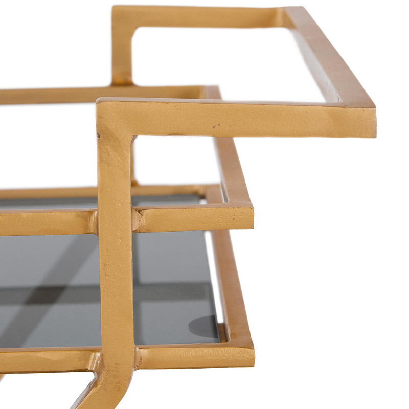 ترولی پذیرایی مدل IK504