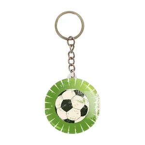 جاکلیدی خندالو مدل فوتبال Football کد 25936