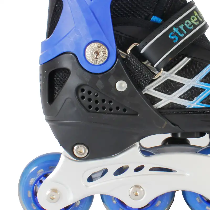 اسکیت کفشی مدل street