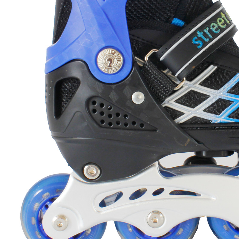 اسکیت کفشی مدل street