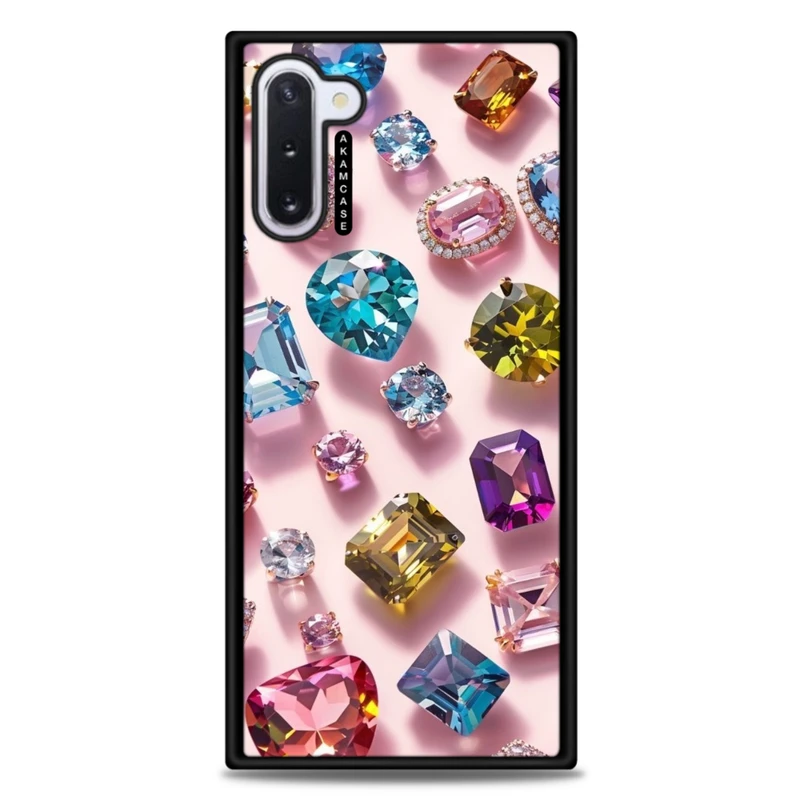 کاور آکام مدل AMC-WSGN10-JWELERY-6 مناسب برای گوشی موبایل سامسونگ Galaxy Note 10