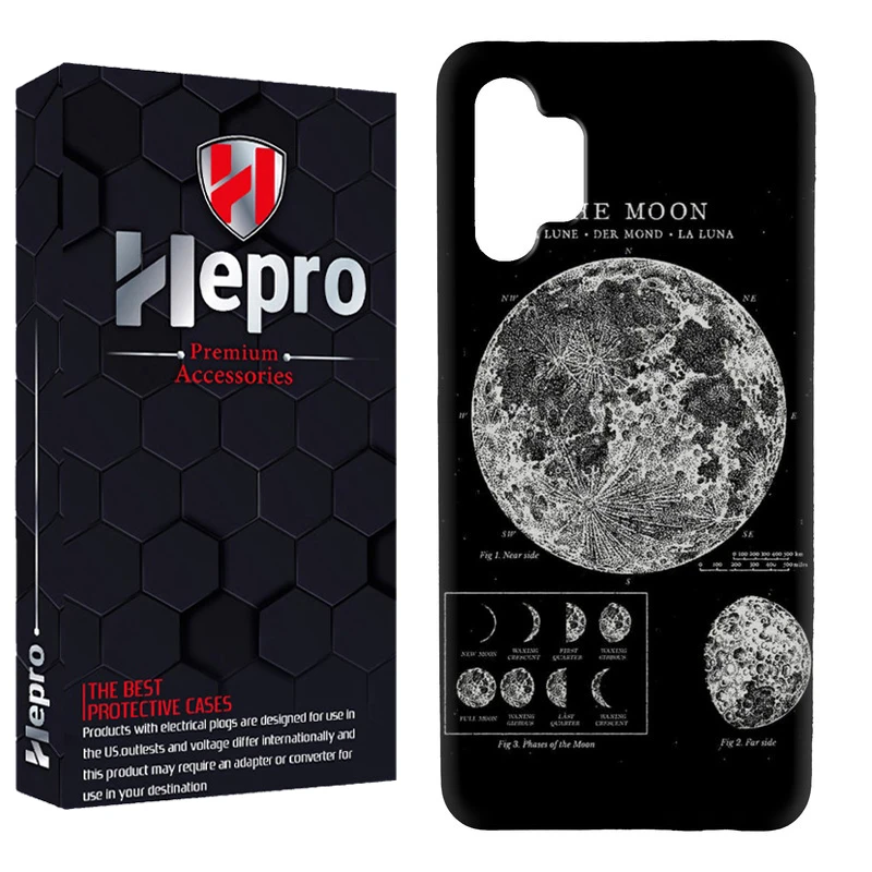 کاور هپرو مدل RC مناسب برای گوشی موبایل سامسونگ Galaxy A13 5G