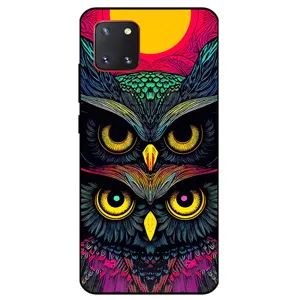 Megafone Owl 1904 Cover For Samsung Galaxy Note 10 Lite