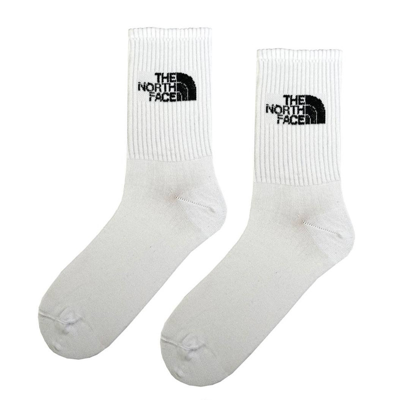 جوراب ورزشی آنتی باکتریال زنانه مدل The North Face کد PH1114.3
