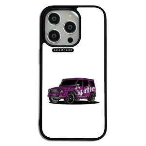 AKAM AMC-WA14PRO-BENZ6 Cover For Apple iPhone 14 Pro