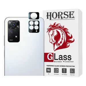 Horse LENSFH Camera Lens Protector For Xiaomi Redmi Note 11 Pro 4G / Redmi Note 11 Pro 5G
