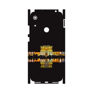 MAHOOT Ali Qapu-FullSkin Cover Sticker for Huawei Y6s 2019