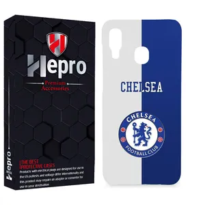HEPRO MC Cover for SAMSUNG GALAXY M20