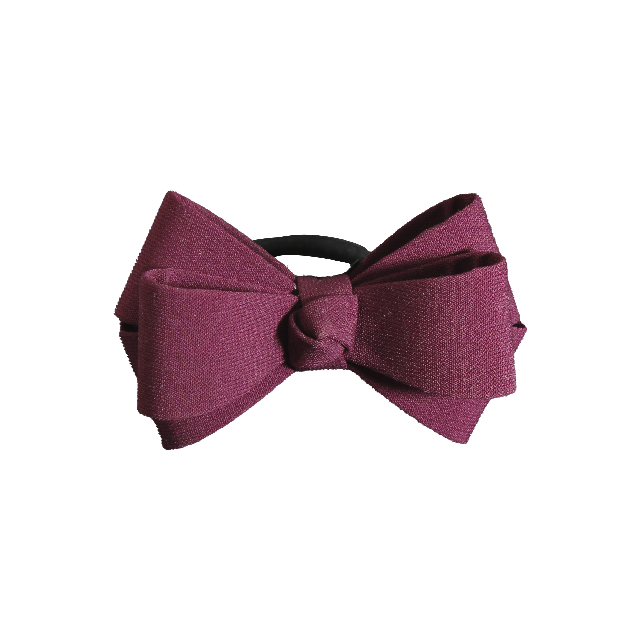 کش مو زنانه مدل Papion بسته سه عددی