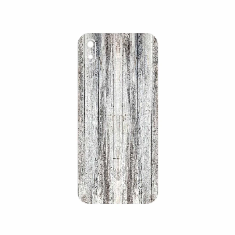 برچسب پوششی ماهوت مدل Wood Texture 8 مناسب برای گوشی موبایل هوآوی Y5 2019