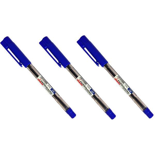 خودکار مدل PERSIA1 بسته 3 عددی