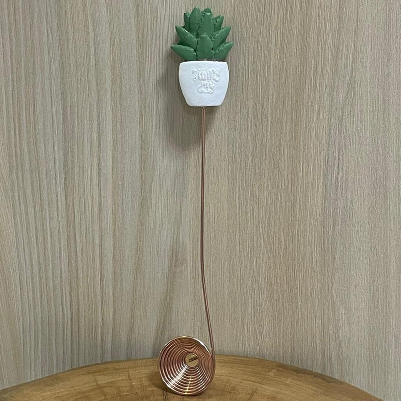 اسپند دودکن مدل کاکتوس کد shkh01