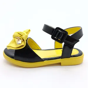 صندل دخترانه مدل Beng Beng Zai کد 167