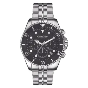 ساعت مچی عقربه‌ای مردانه کوانتوم مدل PWG930.350