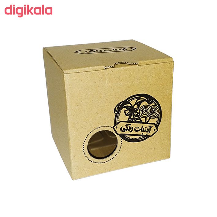 ماگ طرح انیمیشن FROZEN کد SAR0073 main 1 4