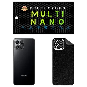 MULTI NANO X-F1G Back Skin For Honor X8