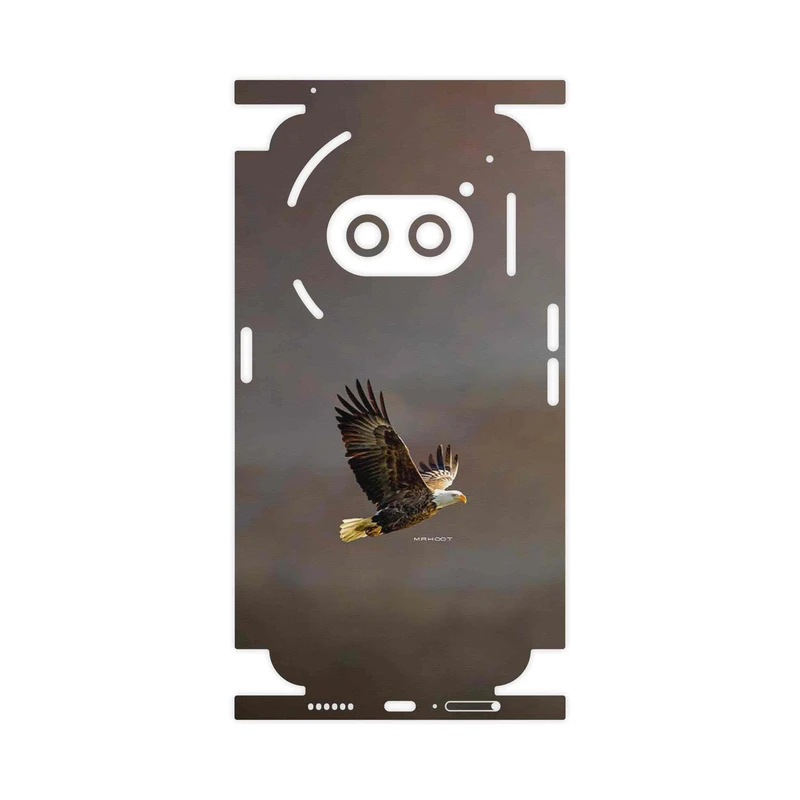 برچسب پوششی ماهوت مدل Eagle-FullSkin مناسب برای گوشی موبایل ناتینگ Phone 2a
